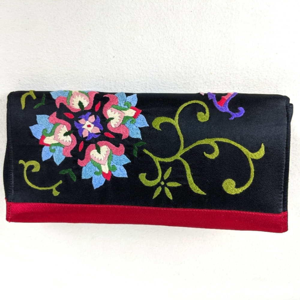Dolce Vita Evening Clutch